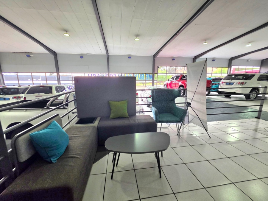 Commercial Property for Sale in Bethlehem Free State